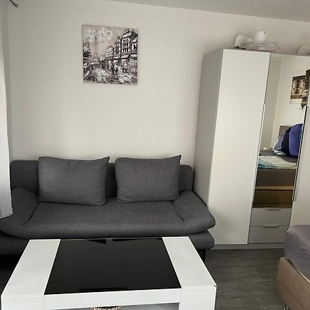 Oezkurt-1 Apartment ฟรีดริชส์ฮาเฟน ภายนอก รูปภาพ