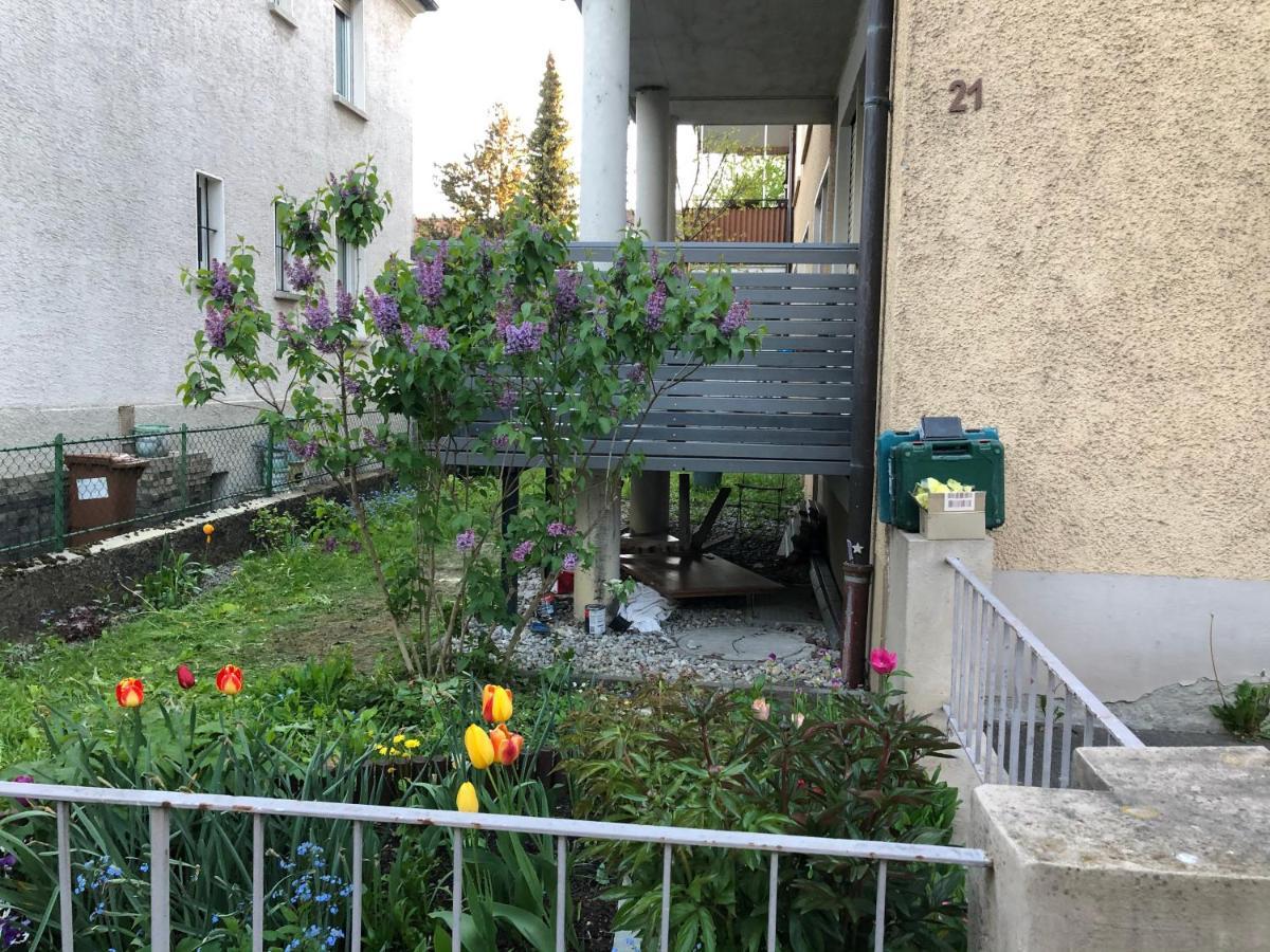 Oezkurt-1 Apartment ฟรีดริชส์ฮาเฟน ภายนอก รูปภาพ