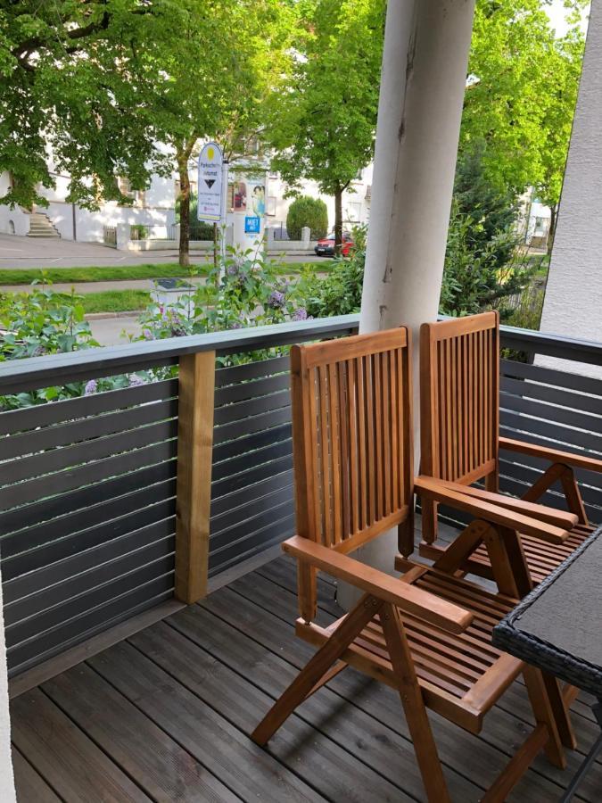 Oezkurt-1 Apartment ฟรีดริชส์ฮาเฟน ภายนอก รูปภาพ
