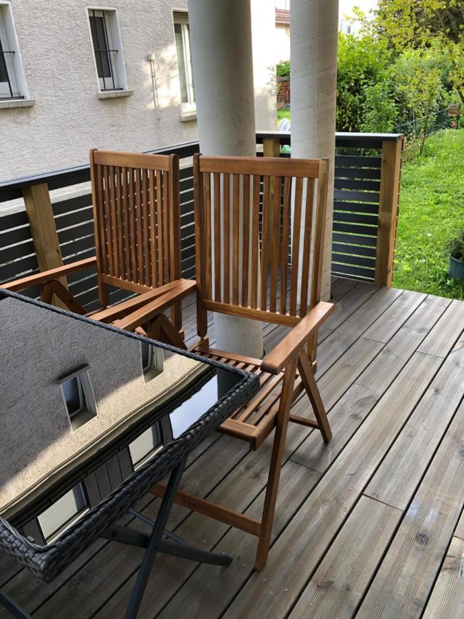 Oezkurt-1 Apartment ฟรีดริชส์ฮาเฟน ภายนอก รูปภาพ