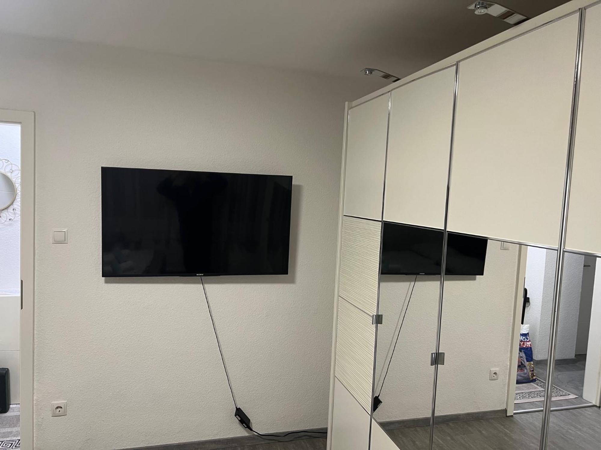 Oezkurt-1 Apartment ฟรีดริชส์ฮาเฟน ภายนอก รูปภาพ