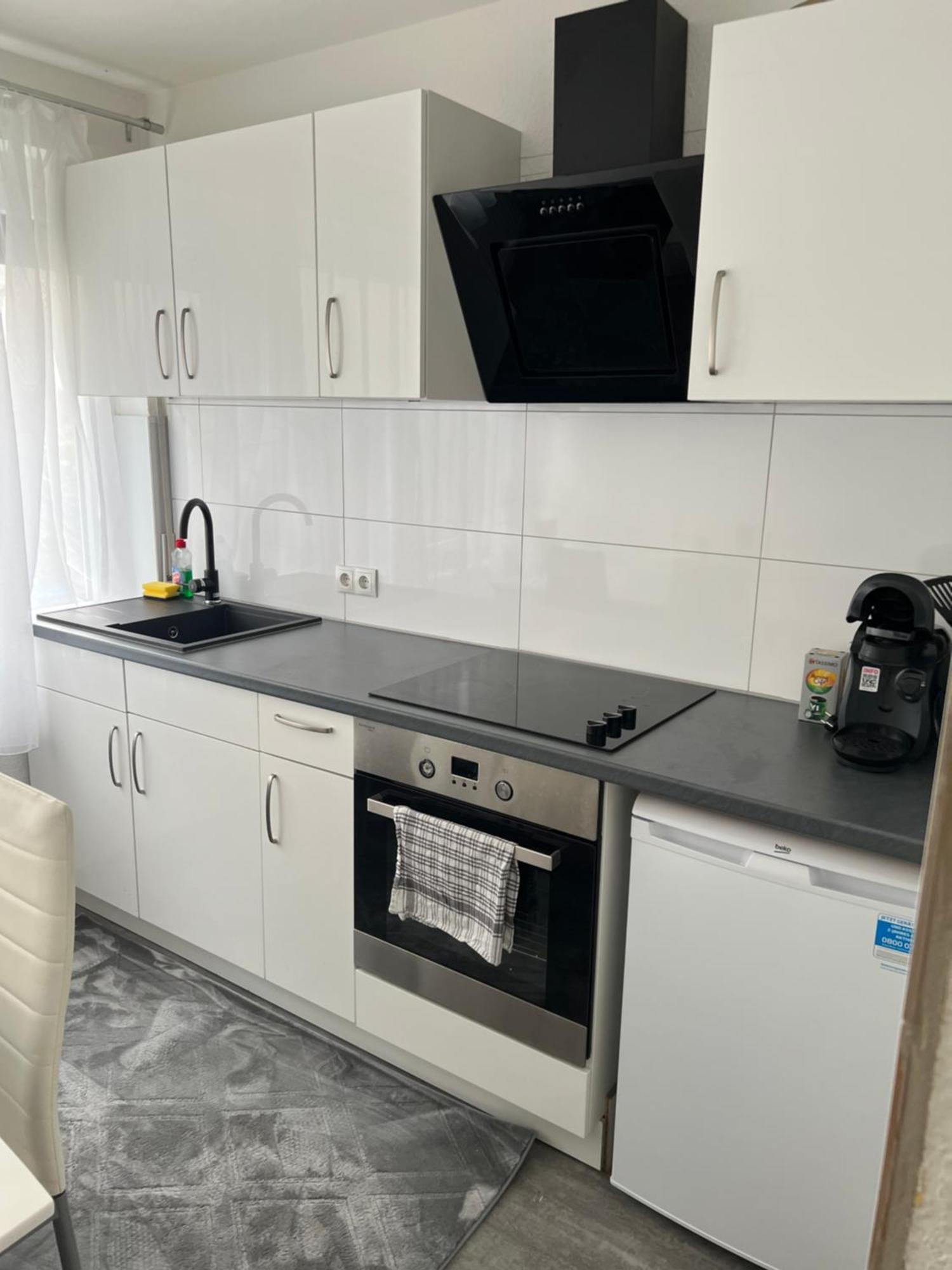 Oezkurt-1 Apartment ฟรีดริชส์ฮาเฟน ภายนอก รูปภาพ
