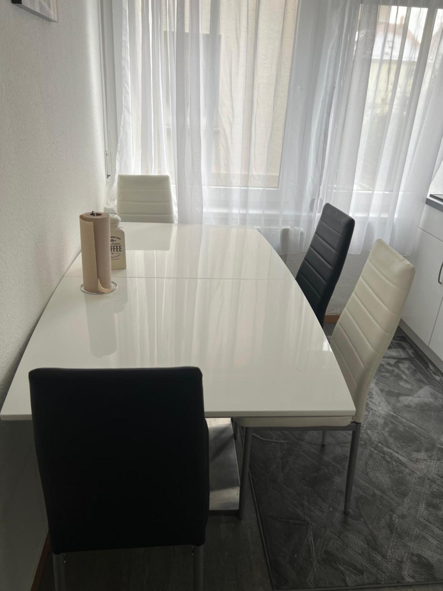 Oezkurt-1 Apartment ฟรีดริชส์ฮาเฟน ภายนอก รูปภาพ